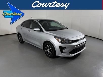 Used 2023 Kia Rio S