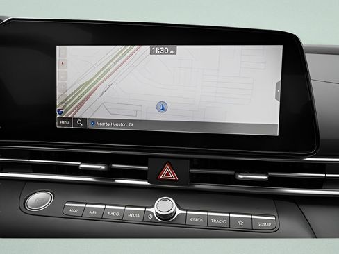New 2026 Hyundai Elantra SEL Sport Premium FWD image 16