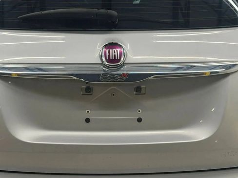 Used 2016 FIAT 500X Pop FWD image 11