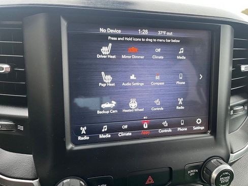 Used 2019 RAM 1500 Big Horn image 38