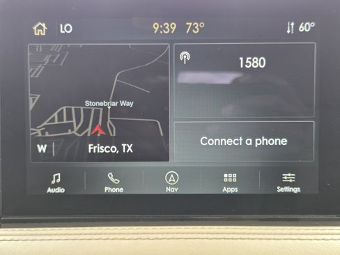 Used 2022 Lincoln Corsair Reserve w/ Elements Package FWD image 19