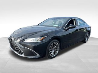 Used 2024 Lexus ES 300h w/ Accessory Package (Z2) FWD 360° Tour