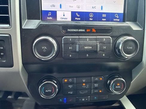 Used 2020 Ford F150 Lariat AWD/4WD image 25