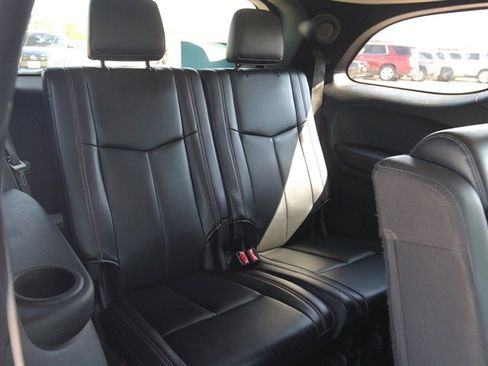 Used 2013 Dodge Durango R/T w/ Leather Interior Group AWD/4WD image 29