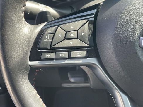 Used 2023 Nissan Altima 2.0 SR image 21