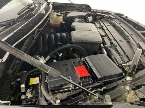 Certified 2023 Chevrolet Suburban High Country w/ LPO, Illumination Package image 24