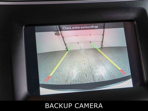 Used 2021 Jeep Cherokee Latitude Plus image 17