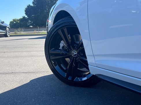 New 2026 Acura Integra A-Spec FWD image 12