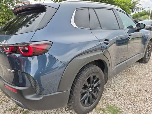 Used 2025 MAZDA CX-50 AWD 2.5 S w/ Premium Package image 3