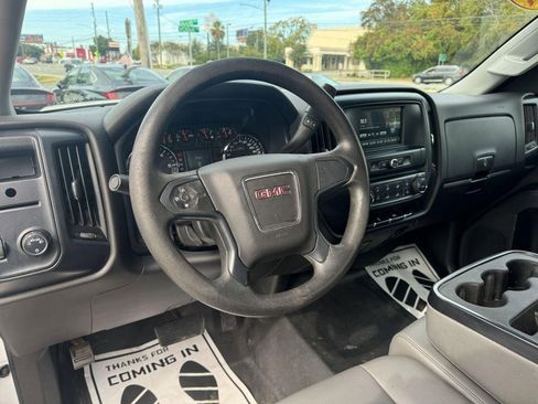 Used 2019 GMC Sierra 1500 Limited w/ Sierra Convenience Package image 15