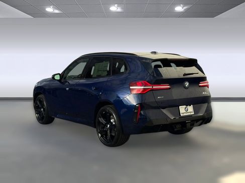 New 2026 BMW X3 xDrive30 w/ Premium Package image 3