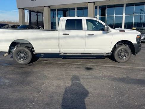 Used 2025 RAM 2500 Tradesman image 7