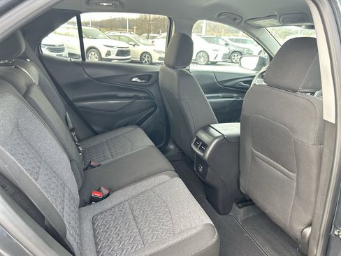 Used 2023 Chevrolet Equinox LT image 17