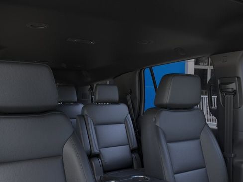 New 2026 Chevrolet Tahoe LT w/ Comfort Package AWD/4WD image 24
