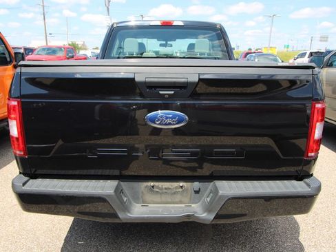 Used 2019 Ford F150 XL w/ Equipment Group 101A Mid RWD image 7