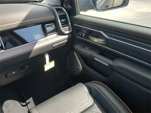 New 2026 RAM 1500 Tungsten w/ Bed Utility Group image 20