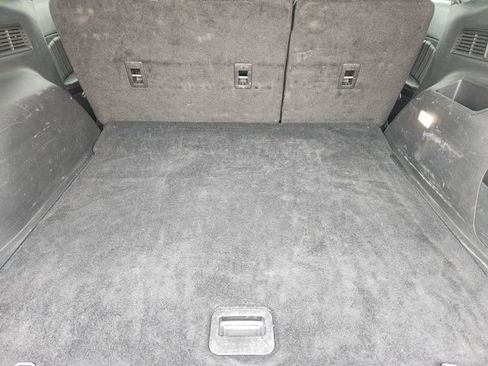 Used 2024 Ford Edge ST-Line AWD/4WD image 32