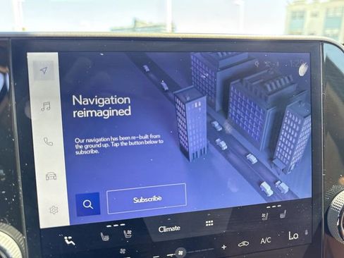 Used 2023 Lexus NX 350 AWD image 18