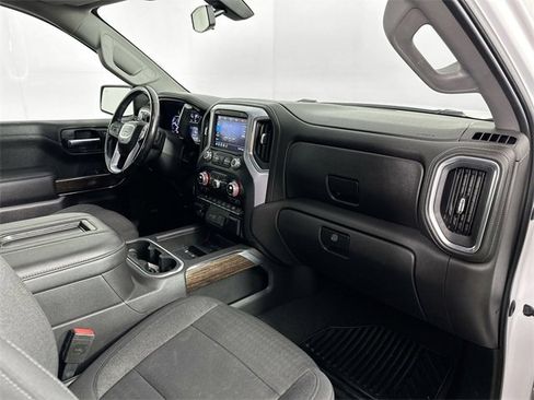 Used 2020 GMC Sierra 1500 Elevation w/ Elevation Value Package image 30