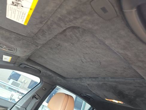 Used 2015 BMW 750Li xDrive AWD/4WD image 11