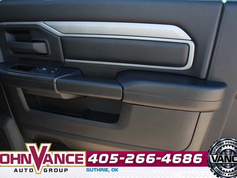 Used 2022 RAM 2500 Tradesman image 18