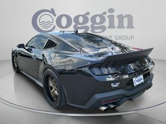 Used 2024 Ford Mustang GT Premium RWD video 2