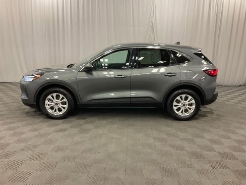 Used 2023 Ford Escape Active w/ Tech Pack #1 image 30