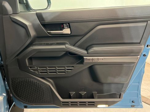 New 2026 Toyota Tacoma TRD Off-Road AWD/4WD image 22