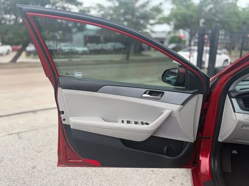 Used 2018 Hyundai Sonata SE image 7