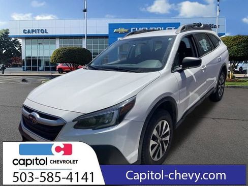 Used 2022 Subaru Outback AWD/4WD image 39