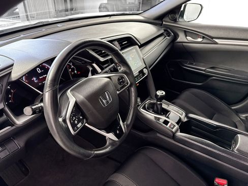 Used 2020 Honda Civic Sport image 9