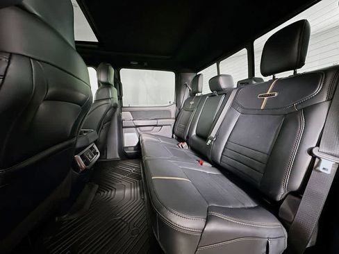 Certified 2024 Ford F250 Platinum w/ Tremor Off-Road Package image 14