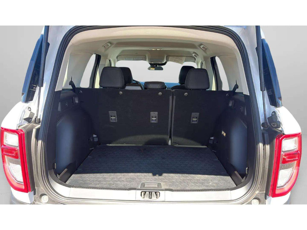 Used 2023 Ford Bronco Sport Big Bend AWD/4WD image 18