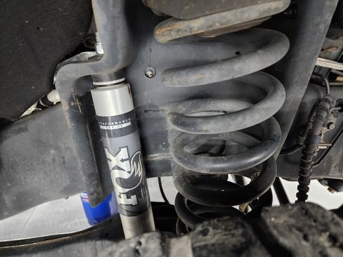 Used 2022 Ford F350 Lariat w/ Tremor Off-Road Package image 26