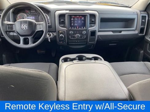 Used 2019 RAM 1500 Express w/ Wheel & Sound Group image 5