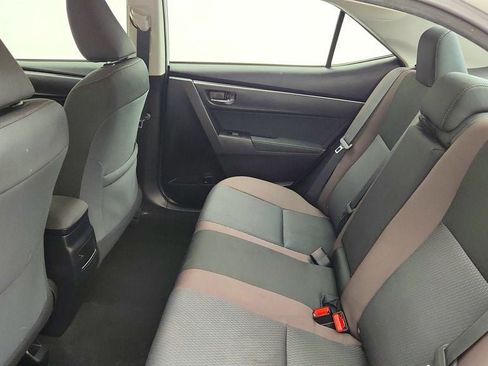 Used 2018 Toyota Corolla LE FWD image 20