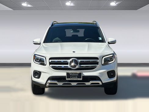 Certified 2023 Mercedes-Benz GLB 250 image 5