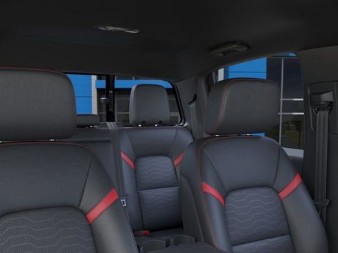 New 2026 Chevrolet Colorado Z71 w/ Z71 Convenience Package 2 image 18