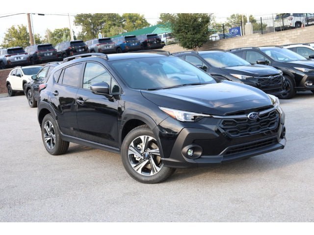 New 2026 Subaru Crosstrek 2.5i Premium AWD/4WD image 26