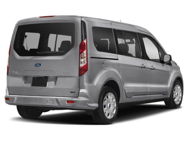 Used 2020 Ford Transit Connect XLT w/ Trailer Tow Package FWD image 2