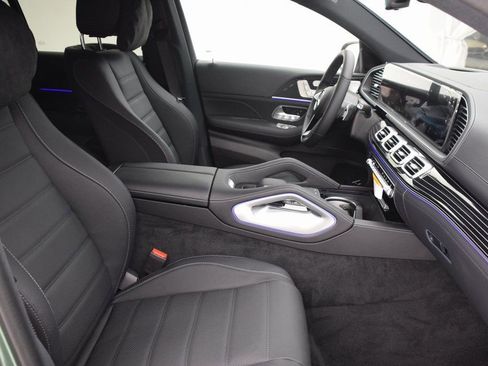 New 2026 Mercedes-Benz GLE 450 4MATIC Coupe image 15