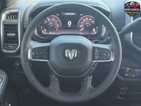 Used 2026 RAM 2500 Laramie AWD/4WD image 14
