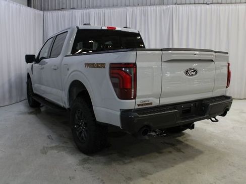 New 2026 Ford F150 Tremor image 38