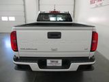 Used 2021 Chevrolet Colorado LT w/ Fleet Safety Package image 5