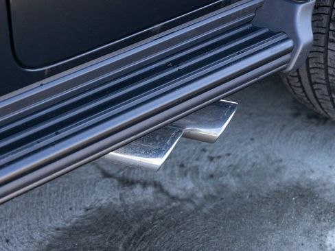 Used 2025 Mercedes-Benz G 63 AMG 4MATIC image 19