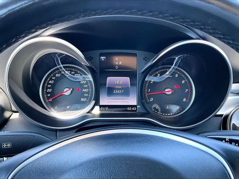 Used 2018 Mercedes-Benz C 300 4MATIC Sedan image 23