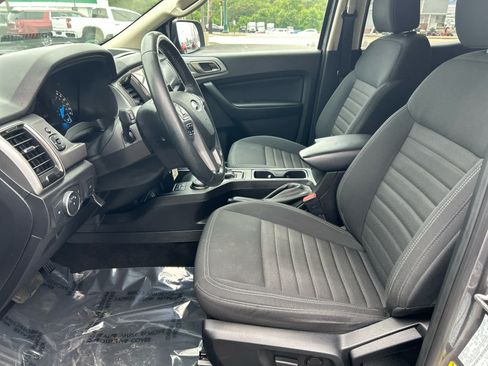 Used 2021 Ford Ranger XLT w/ Equipment Group 302A High AWD/4WD image 3