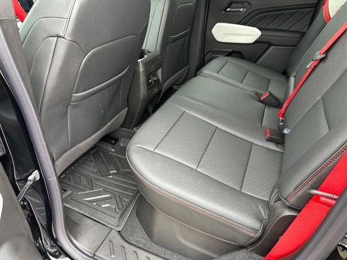 New 2026 GMC Canyon AT4X AWD/4WD image 27