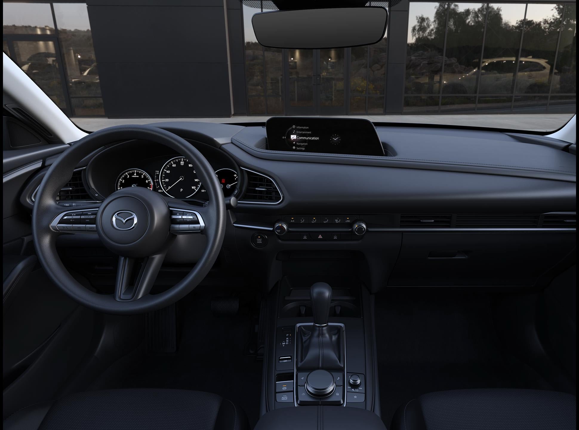 New 2026 MAZDA CX-30 AWD 2.5 S image 2