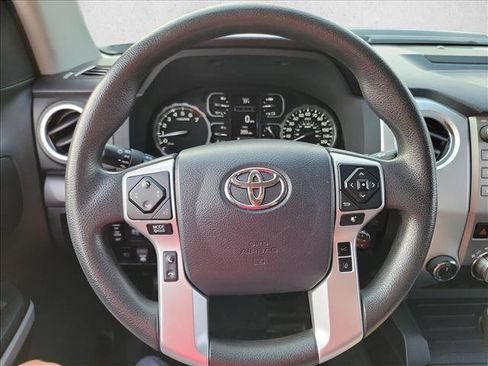 Used 2019 Toyota Tundra SR5 AWD/4WD image 20